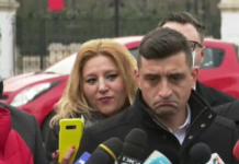 Aurelian Popa: E cazul ca George Simion și Diana Șoșoacă să facă un pas în spate spre binele mișcării suveraniste
