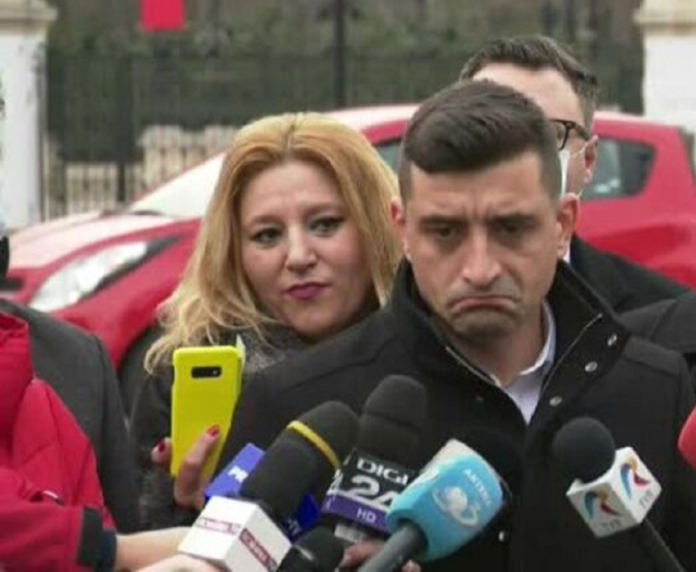 Aurelian Popa: E cazul ca George Simion și Diana Șoșoacă să facă un pas în spate spre binele mișcării suveraniste