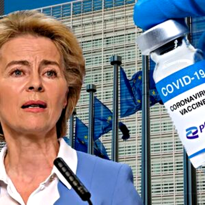 Parchetul European anchetează achiziția de vaccinuri anti-Covid