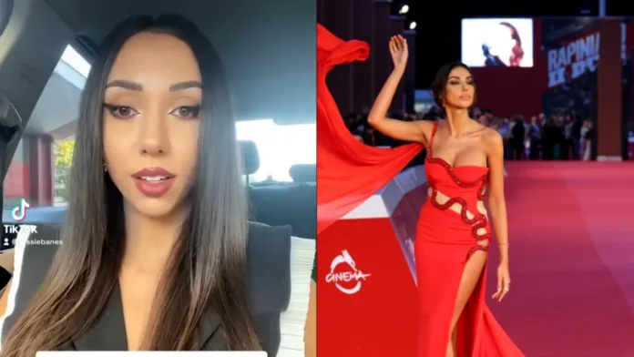 JESSIE, MODERATOAREA GOLD FM, ÎI DECLARĂ RĂZBOI MĂDĂLINEI GHENEA: „NU ÎȚI OFERĂ CALITATEA DE ACTRIȚĂ”
