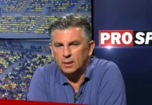 Ipoteză incredibilă lansată de Ionuț Lupescu, un apropiat al familiei Halep: „Simona a avut încredere în staff! Antrenorul sau medicul cred că a trădat-o” | EXCLUSIV