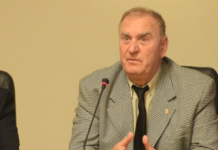EXCLUSIV. Nicholas Dima, fost profesor pentru US ARMY: România trebuie să se pregătească de negocierea frontierelor cu Ucraina