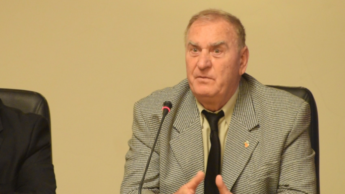 EXCLUSIV. Nicholas Dima, fost profesor pentru US ARMY: România trebuie să se pregătească de negocierea frontierelor cu Ucraina