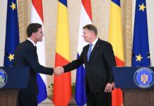 Navele lui Arafat. Banii noștri – taxă pentru Schengen?