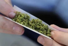 Marijuana era ilegală acum 4 ani. Acum, Uber Eats o livrează în Toronto