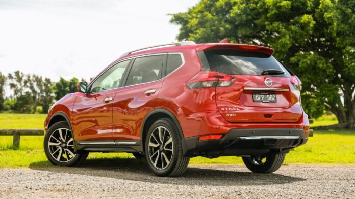 Nissan și-a dat fabrica din Rusia pe 1 Euro