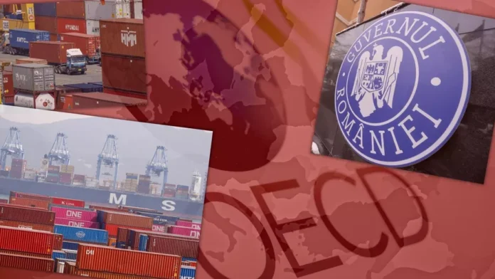 Peiu: Aderarea României la Schengen nu e o prioritate! Mai degrabă ne orientăm către OCDE