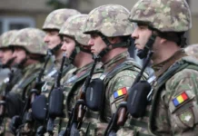 Începe mobilizarea bărbaților români? Ordinul bizar de la Cluj