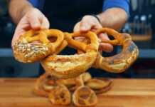 Pâinea e tot mai scumpă în Europa, susține o analiză the New York Times