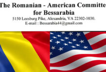 Comitetul Româno-American din SUA cere REÎNTREGIREA ROMÂNIEI cu Republica Moldova. Răspunsul Președintelui Joe Biden