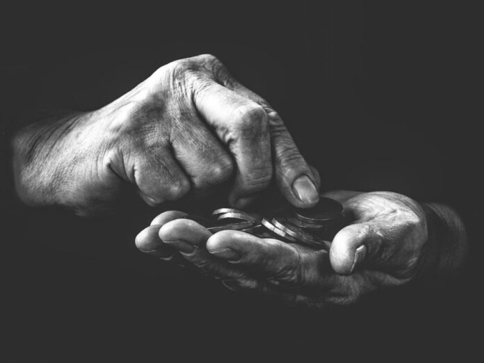 Petrișor Peiu: În România nu există o politică de combatere a sărăciei