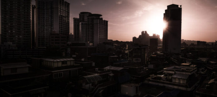 BBC se pregătește pentru Marea Pană de Curent – Five o’clock solar