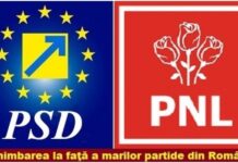 Se strică rotativa? Se rupe lanțul de iubire PSD-PNL?