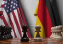 Doi se ceartă și al treilea câștigă! De planul anti-german al SUA beneficiază polonezii