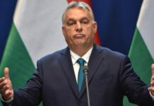 Victoria lui Viktor Orban