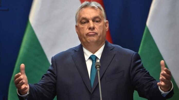 Ungaria va organiza un referendum privind sancțiunile impuse Rusiei