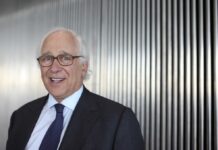 Evelyn de Rothschild, șeful dinastiei bancare din Londra, a murit la vârsta de 91 de ani.