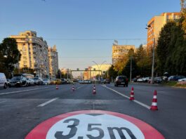 SUA face experimente cu Republica (Soros) Moldova, însă nota de plată o va achita România
