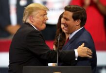 După alegerile americane, până și România pare o democrație mai solidă decât cea din SUA. Eliminarea lui Trump!