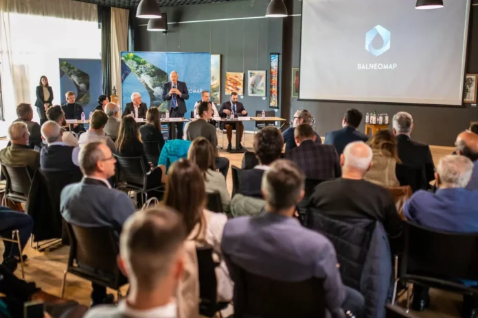 László Borbély: Deținem 60% dintre apele minerale din Europa, este timpul să le valorificăm durabil