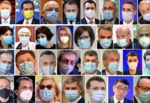LISTA TUTUROR VACCINIȘTILOR DIN ROMÂNIA. O inițiativă a cititorilor ActiveNews