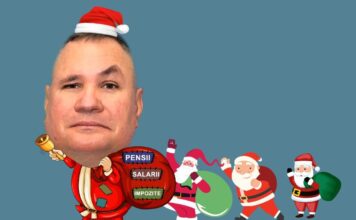 Patru filiale din Coaliția Pentru Națiune (CpN SRL) cer sancționarea sau demisiile celor trei “muschetari secreți” – Dan Chitic, Răzvan Constantinescu și Iulian Capsali