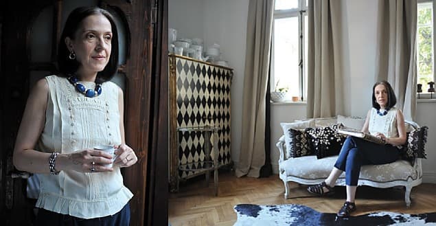 S-a stins din viață scriitoarea Adina Kenereș, soția poetului Petru Romoșan. INTERVIU In Memoriam: VREAU ACASĂ devenise un leit-motiv în viața noastră