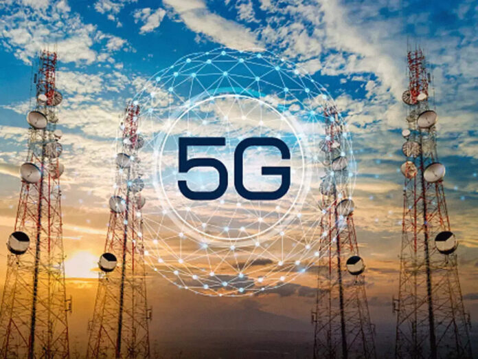 5G-ul pune în pericol armata și transportul aerian!