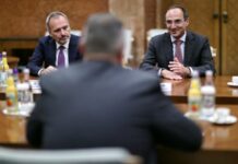 OMV ar putea vinde participațiunea din Neptun – Deep unui colos financiar american, dar păstrează PETROM