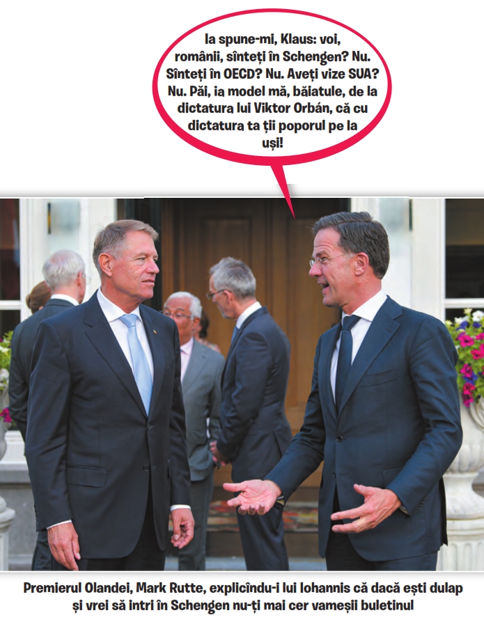 “Cațavencii”, prezentare tragi-comică (adică “de comă”) a europarlamentarilor români!