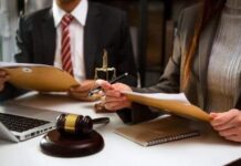 După polițiști urmează magistrații – disoluția statului de drept