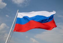 Cu Rusia, înainte, marș!