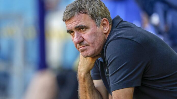 <strong>Aurel Țicleanu: Hagi nu poate fi antrenor la națională, e-n conflict de interese!</strong>