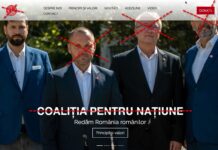 MIC GHID DESPRE Cum să NU redăm România Românilor sau exercițiu de TRANSPARENȚĂ ȘI SMERENIE