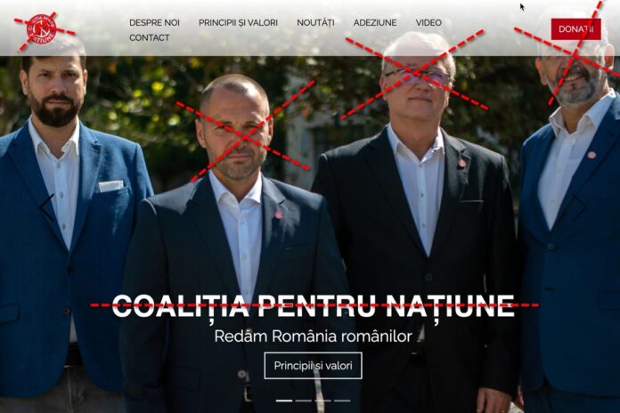 MIC GHID DESPRE Cum să NU redăm România Românilor sau exercițiu de TRANSPARENȚĂ ȘI SMERENIE