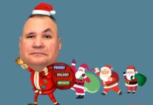 Și dacă PNL revine la suveranism?