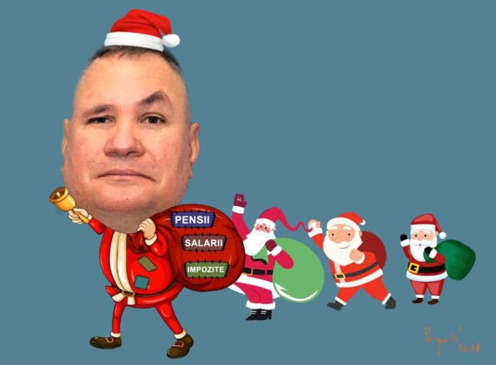 Și dacă PNL revine la suveranism?