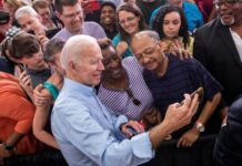 Surpriza post-alegeri? Un ziar apropiat democraților invocă posibilitatea ca Biden să fie înlăturat din cauza sănătății mintale precare