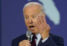 Senilitate / Joe Biden încurcă războaiele și nu mai știe unde a murit fiul său