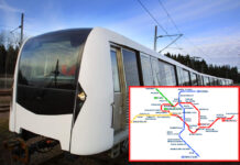 Studiul de Prefezabilitate al extinderii magistralei M2 până în comuna Bercenu a fost finalizat! Noul traseu va avea trei kilometri și va putea deservi aproximativ 10.000 de călători pe zi.