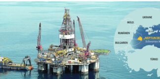 România trebuie să plătească preț dublu pentru propriul gaz din Marea Neagră! Și nu sunt bani …