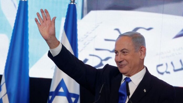 ISRAEL / Benjamin Netanyahu se pregătește să revină la guvernare