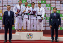 Bronz pentru Alex Bologa la Campionatul Mondial de Seniori IBSA