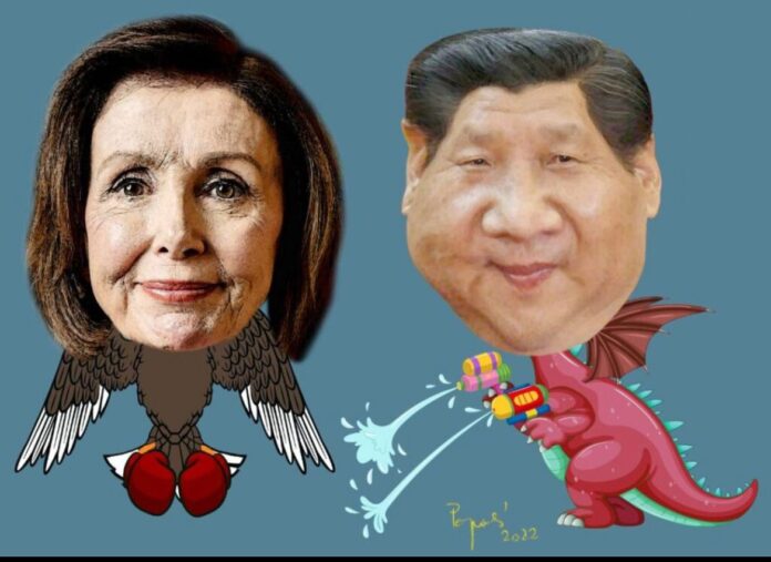 <strong>Se minte grav în America!</strong>