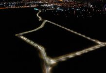 Primăria Sectorului 4 a dat în folosință o nouă șosea care fluidizează traficul rutier în Sectorul 4