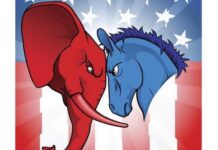 Victoria republicanilor nu garantează sfârșitul războiului, nici căderea lui Biden