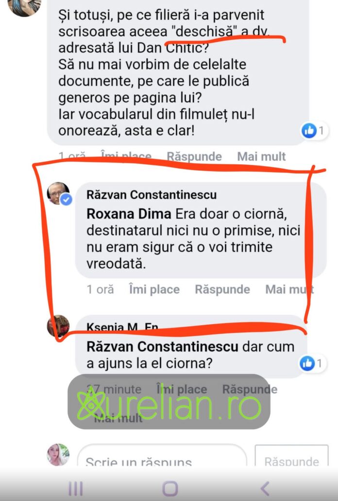 Toate cele trei documente-probă, publicate de către Aurelian Popa, sunt 100% REALE!