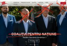 10 INTREBĂRI PENTRU CEI TREI “SECREȚI” AI COALIȚIEI PENTRU NAȚIUNE S.R.L.