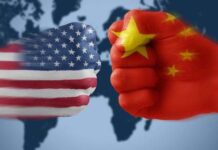 Generalul Richard avertizează că SUA își va pierde complet supremația militară în favoarea Chinei!