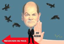 Industria germană nu vrea capitularea în fața SUA